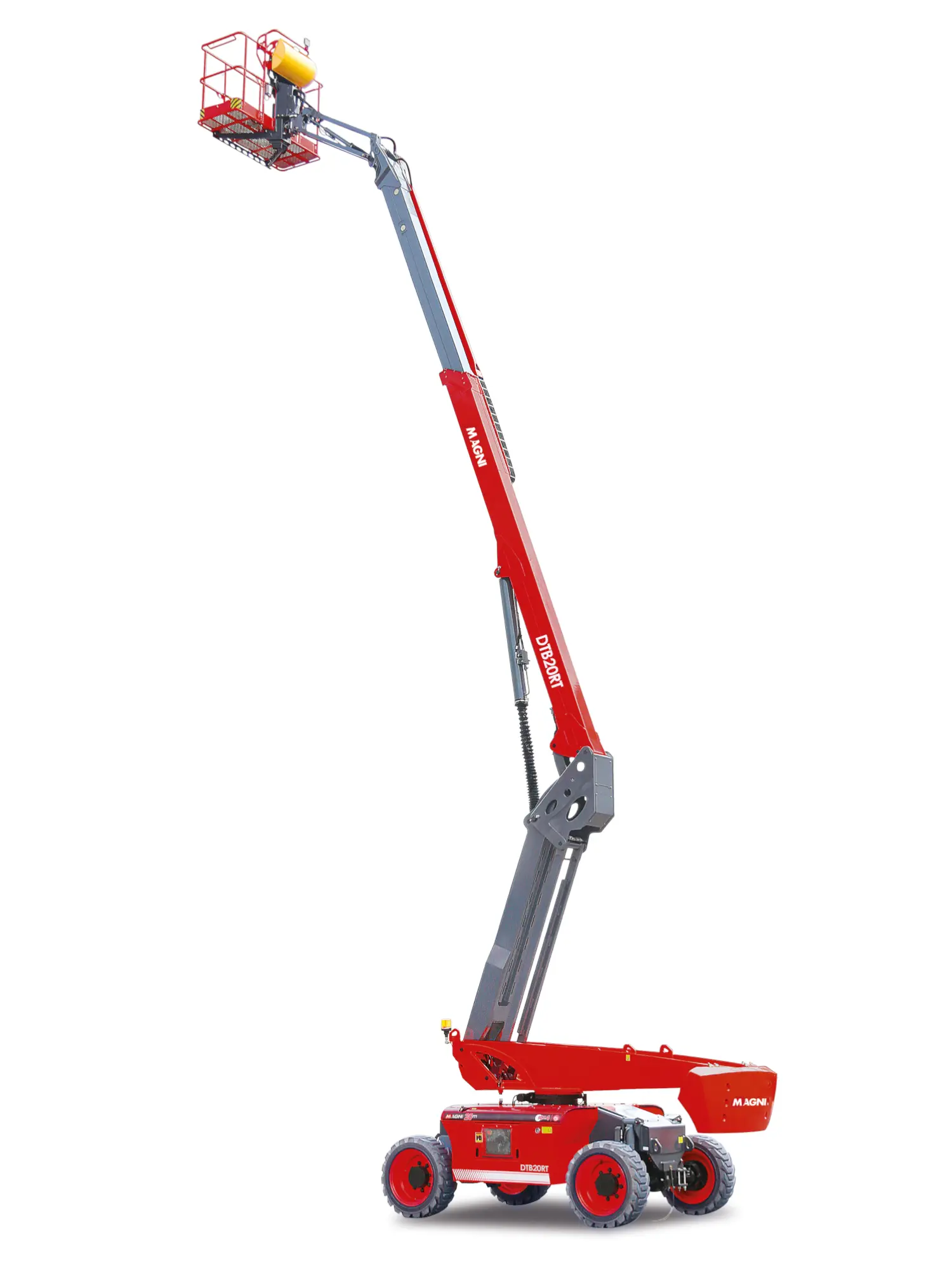 DTB20RT