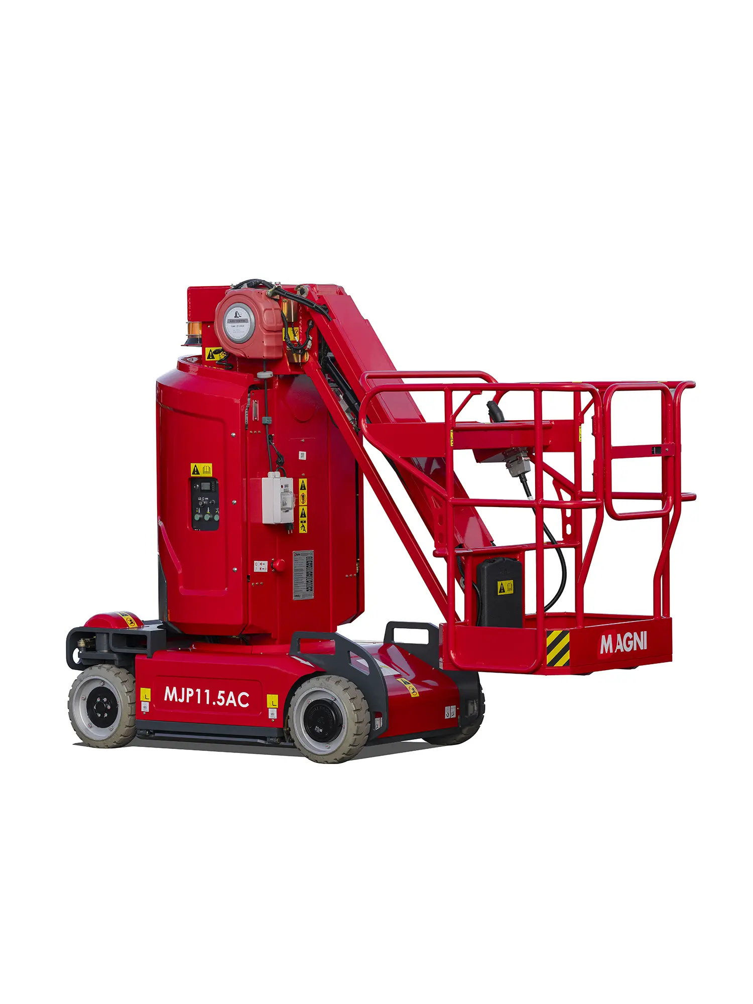 MJP11.5AC