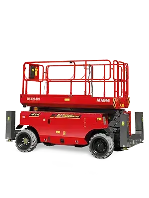 Fuoristrada