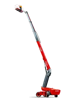 Telescopiche